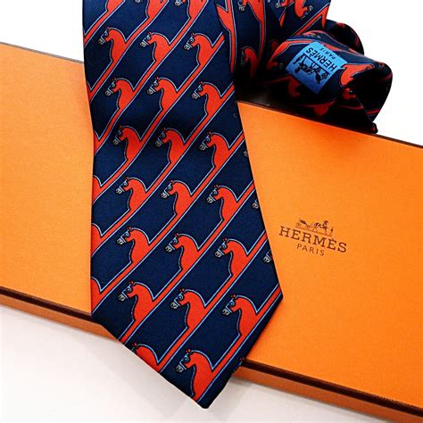 hermes ties mens|Hermes ties online shop.